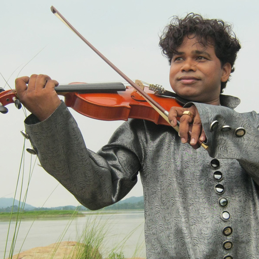 Manosh Baruah
