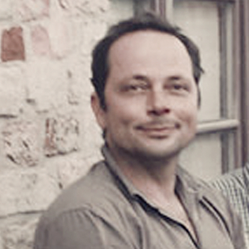 Danny Deutschmann