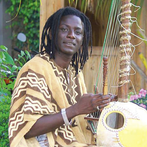 Koushik Bhattacharya